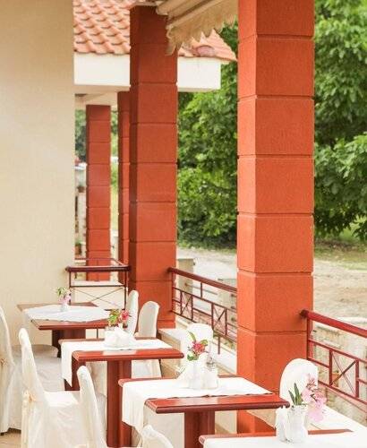 Electra Hotel