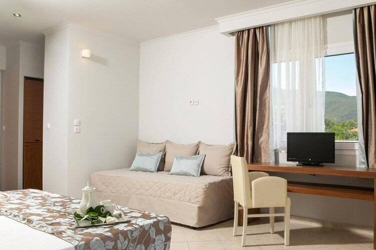 Electra Hotel
