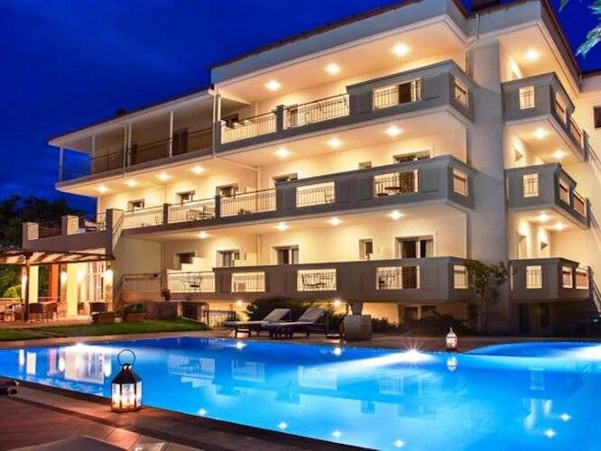 Electra Hotel