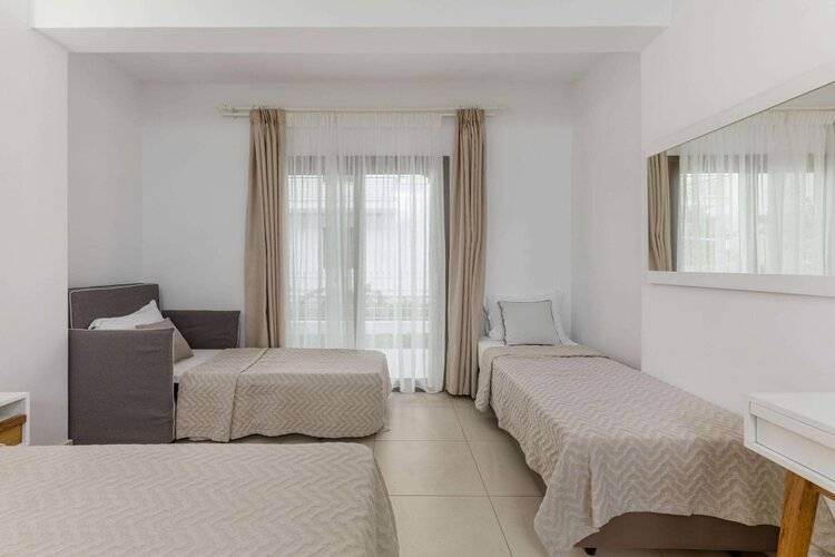 Stavros Beach Hotel