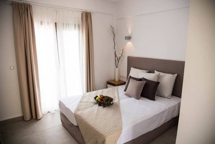 Stavros Beach Hotel