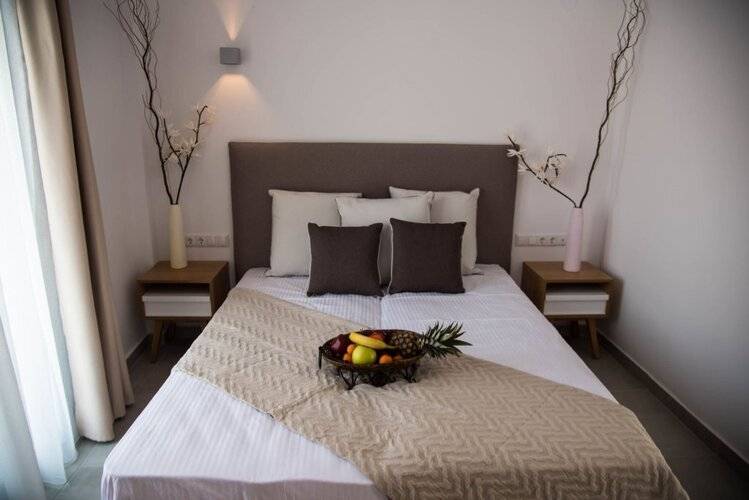 Stavros Beach Hotel