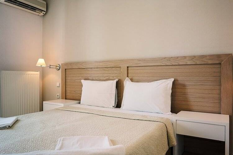 Stavros Beach Hotel