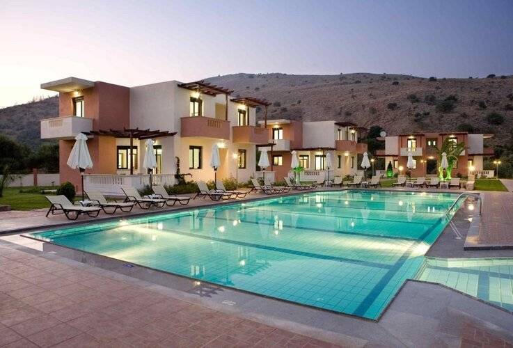Annas House