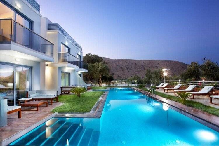Annas House