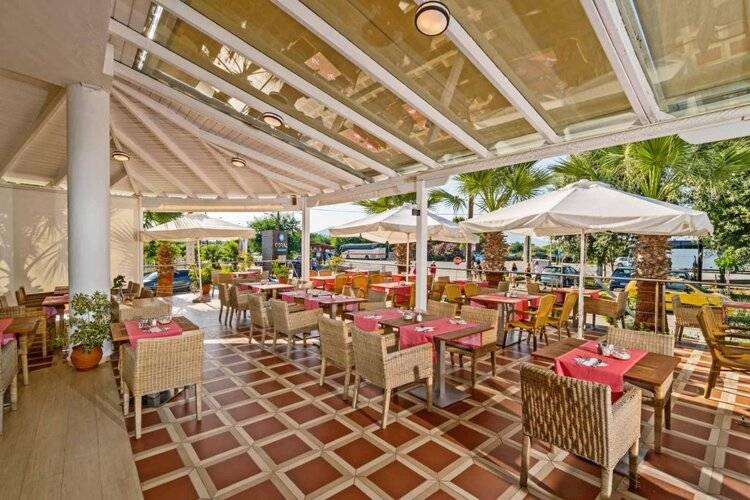 Delfina Boutique Hotel