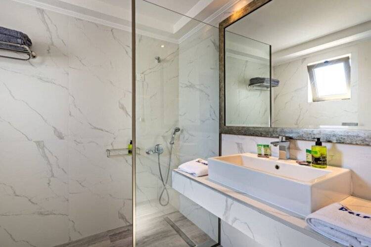 Delfina Boutique Hotel
