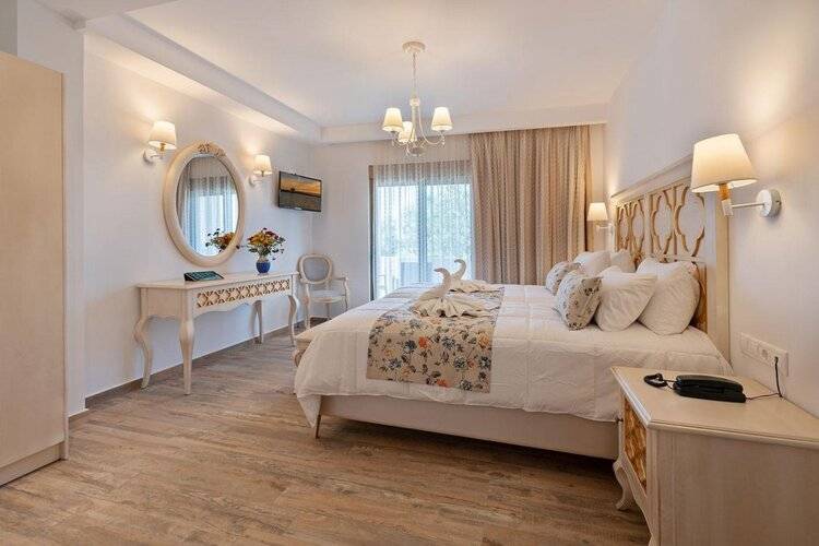 Delfina Boutique Hotel
