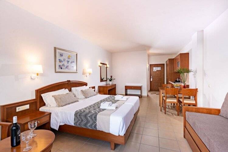 Delfina Boutique Hotel