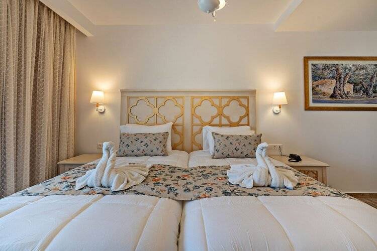 Delfina Boutique Hotel