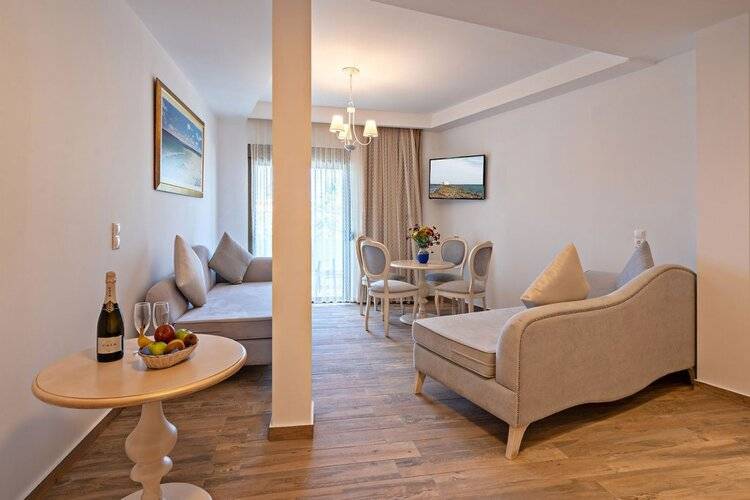 Delfina Boutique Hotel
