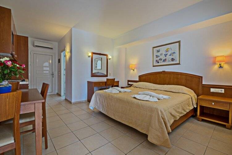 Delfina Boutique Hotel