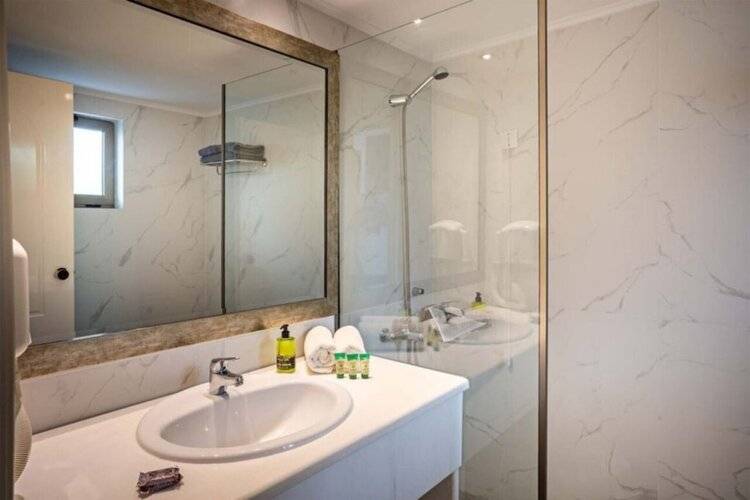 Delfina Boutique Hotel