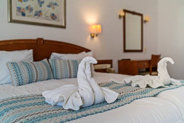 Delfina Boutique Hotel
