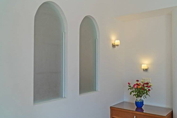 Delfina Boutique Hotel