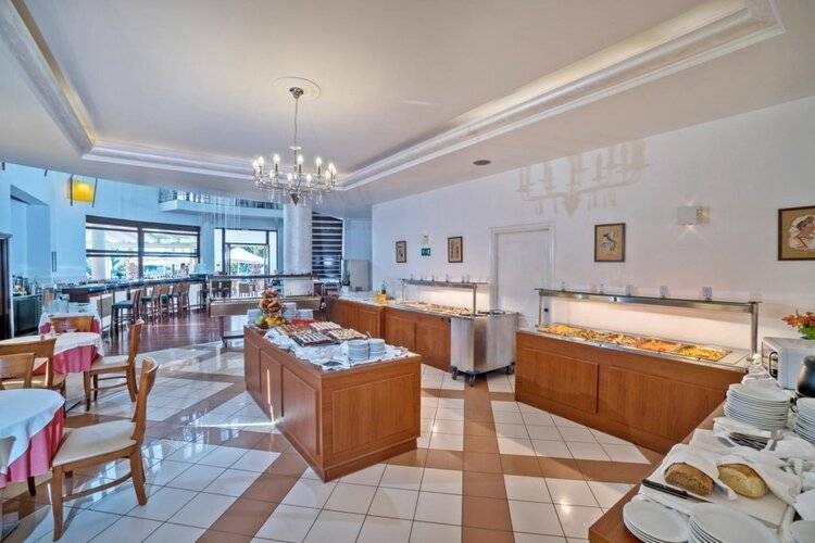 Delfina Boutique Hotel