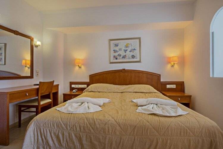 Delfina Boutique Hotel