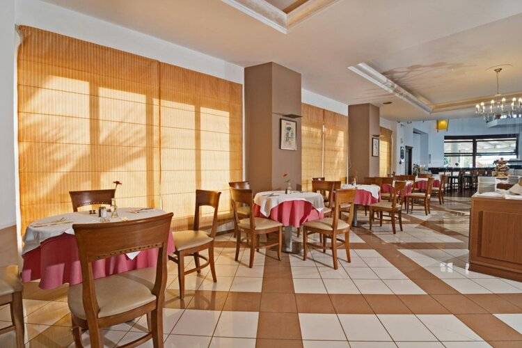 Delfina Boutique Hotel