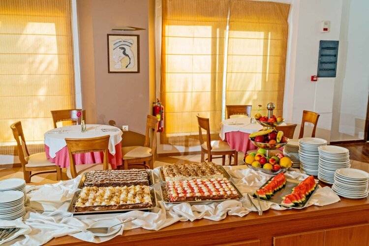 Delfina Boutique Hotel