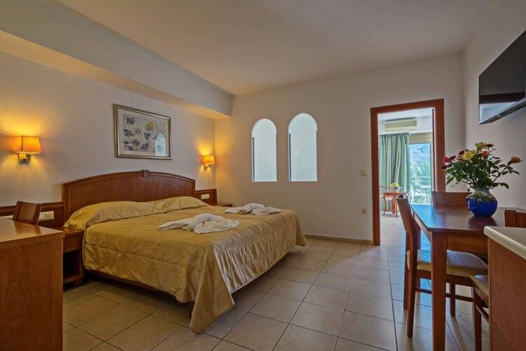 Delfina Boutique Hotel