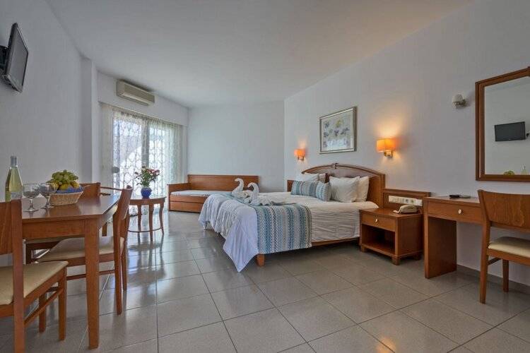 Delfina Boutique Hotel
