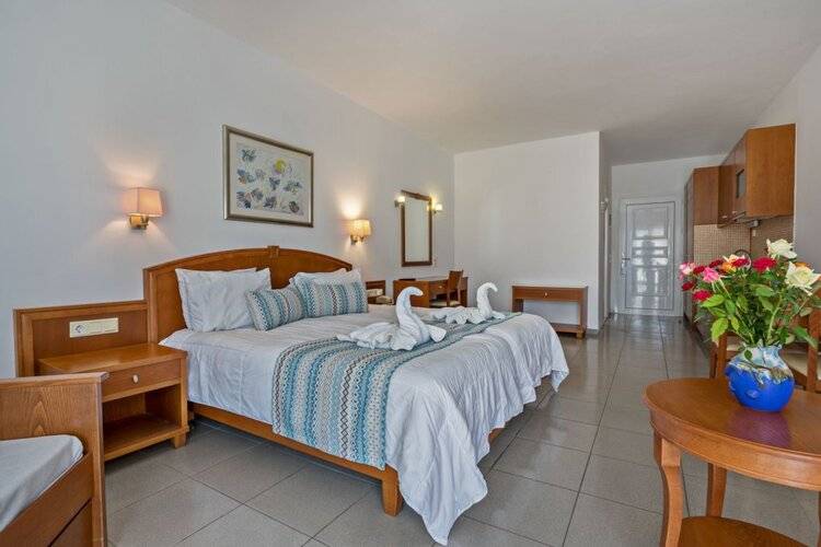 Delfina Boutique Hotel