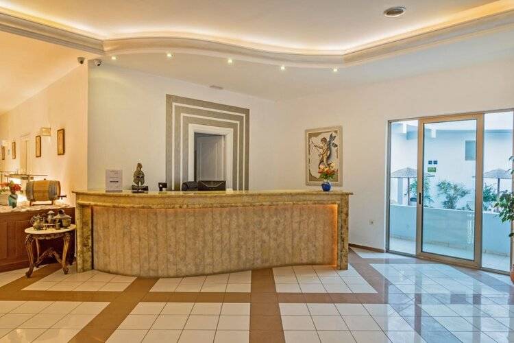 Delfina Boutique Hotel