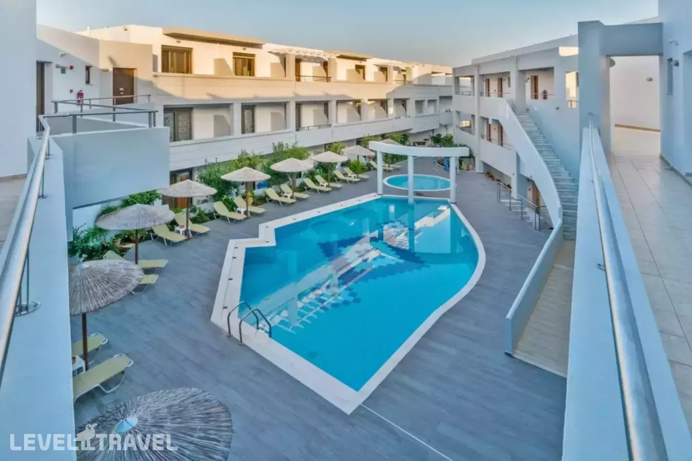 Delfina Boutique Hotel