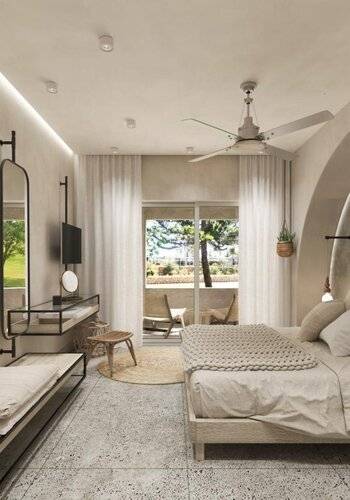 Eliros Mare Beachfront Poem Hotel
