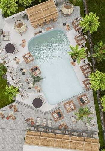 Eliros Mare Beachfront Poem Hotel
