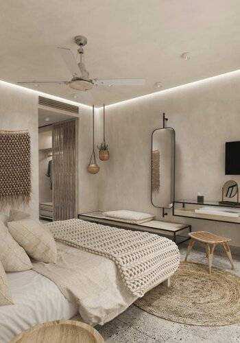 Eliros Mare Beachfront Poem Hotel