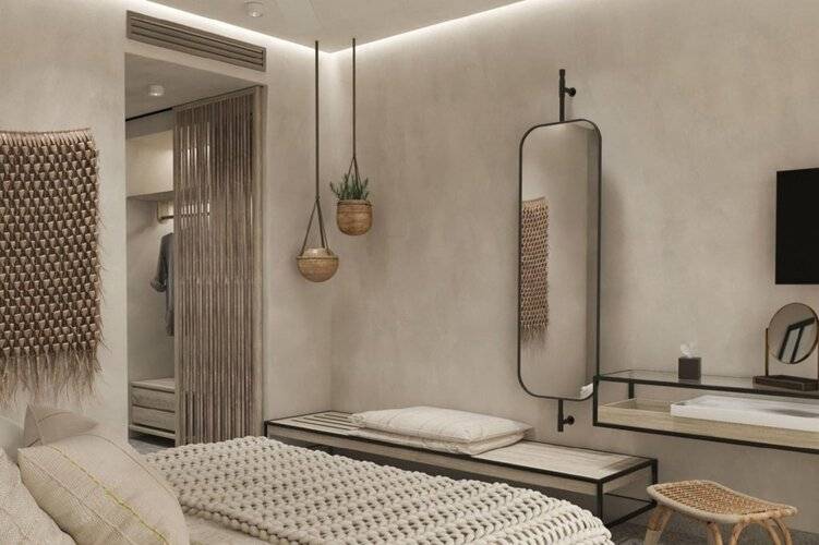 Eliros Mare Beachfront Poem Hotel