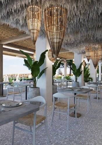 Eliros Mare Beachfront Poem Hotel