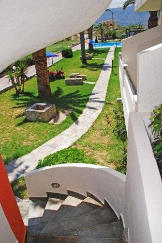 Ermioni Hotel