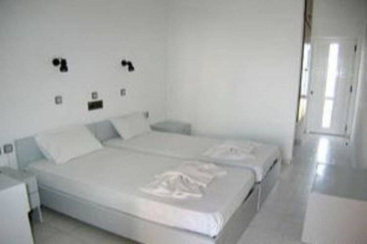 Ermioni Hotel