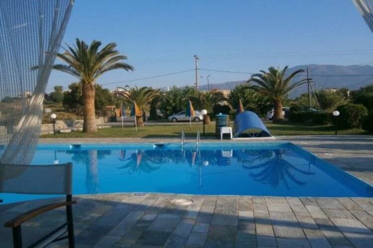 Ermioni Hotel