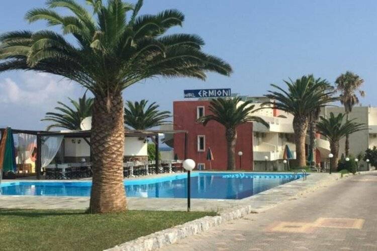 Ermioni Hotel