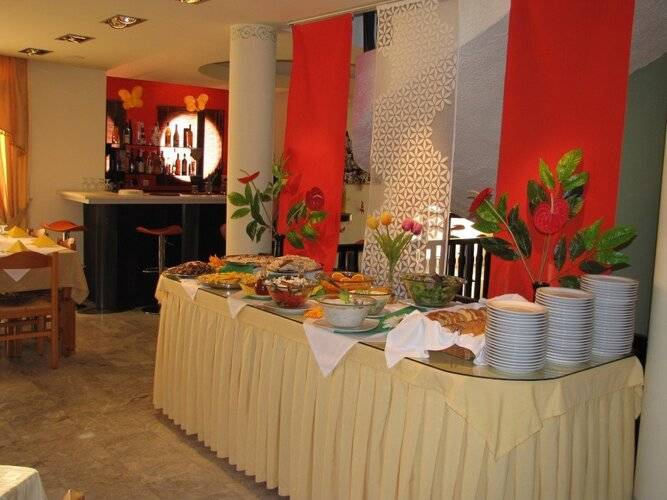 Ermioni Hotel