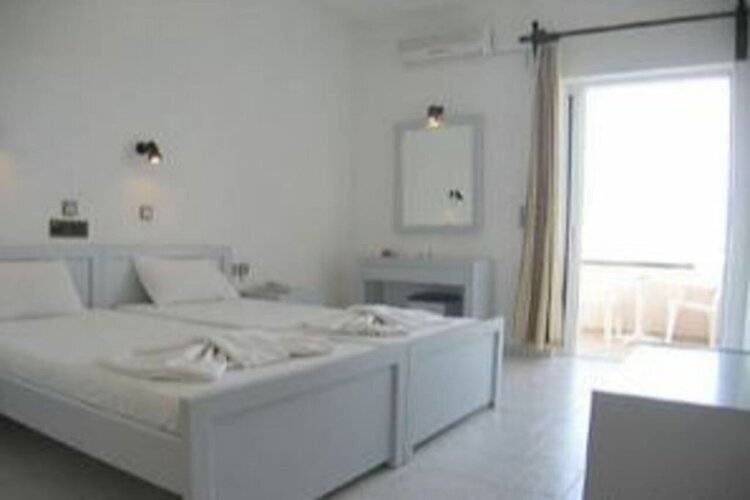 Ermioni Hotel