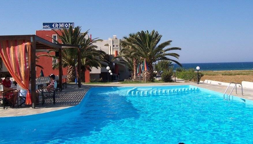 Ermioni Hotel