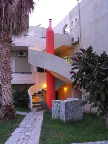 Ermioni Hotel