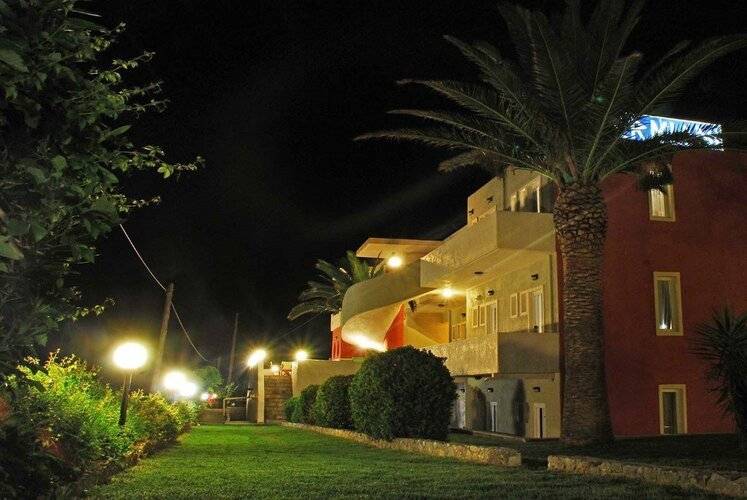 Ermioni Hotel