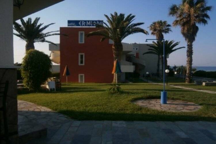 Ermioni Hotel