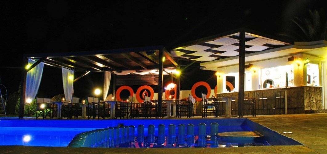 Ermioni Hotel