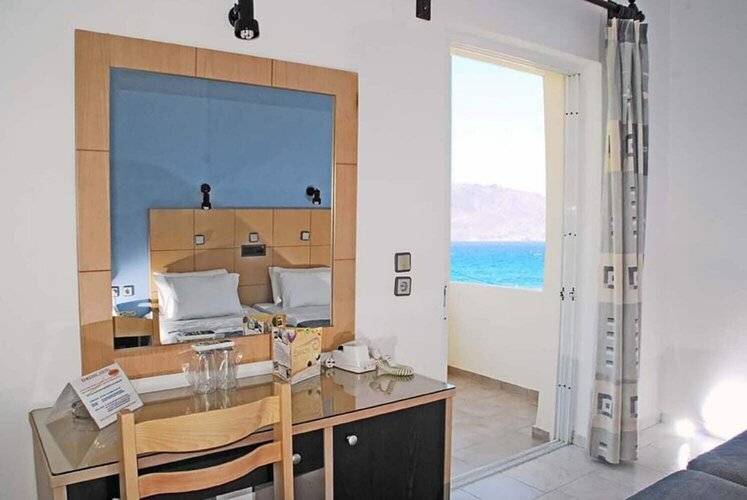 Ermioni Hotel
