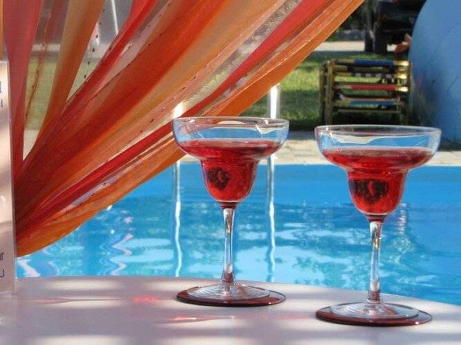 Ermioni Hotel