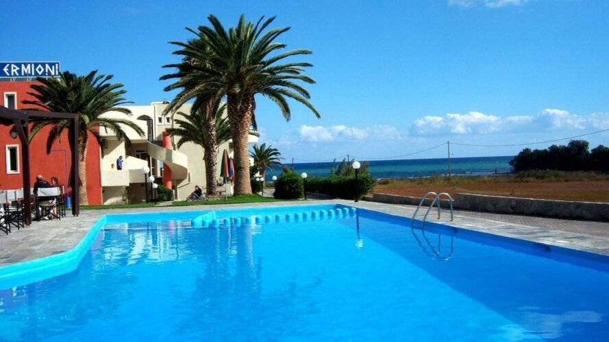 Ermioni Hotel