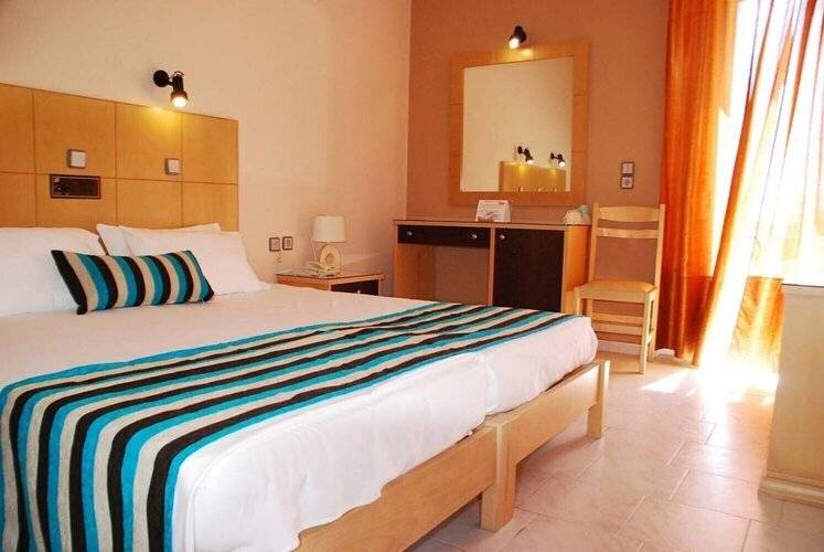 Ermioni Hotel