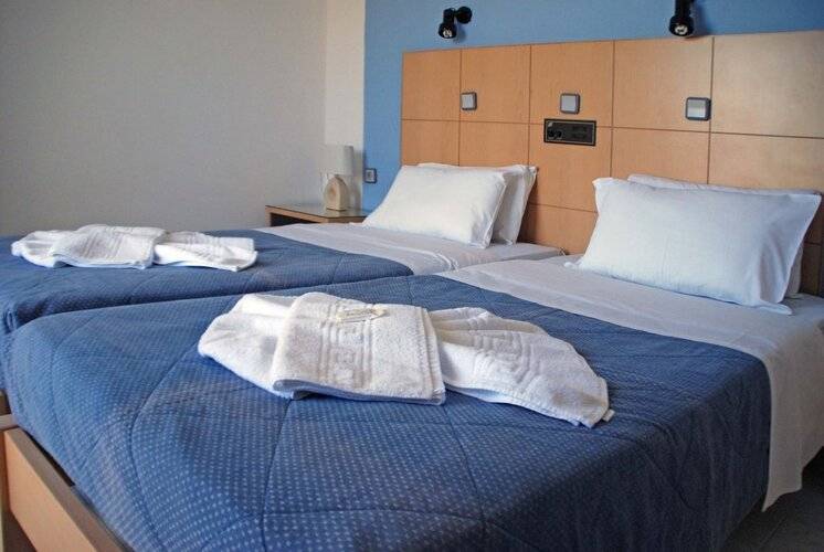 Ermioni Hotel
