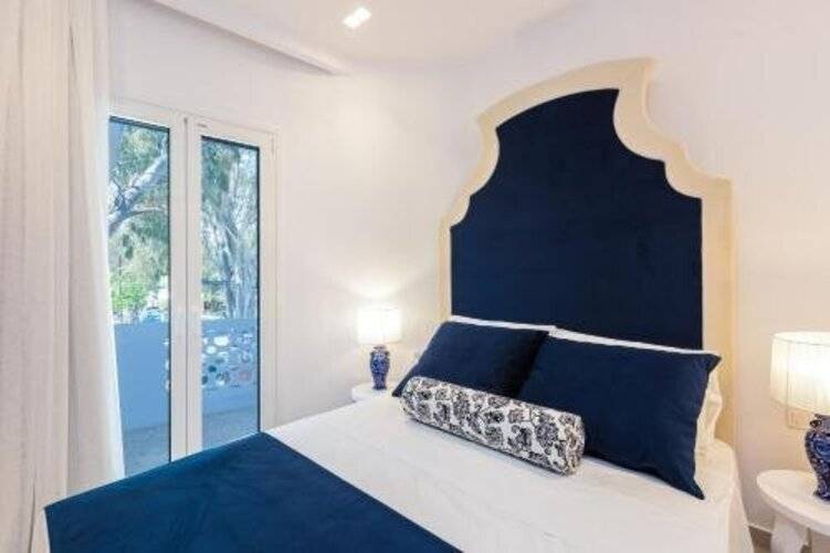 Georgioupolis Plaza Suites